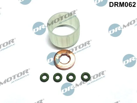 Súprava tesnení, tryska vstrekovača Dr.Motor Automotive DRM062