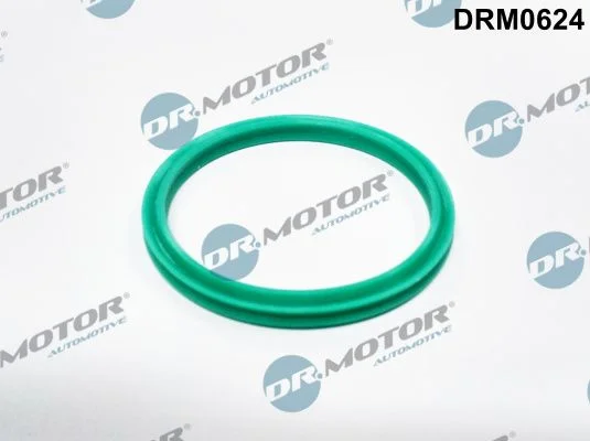 Seal Ring, charge air hose Dr.Motor Automotive DRM0624