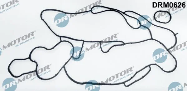 Gasket, oil cooler Dr.Motor Automotive DRM0626