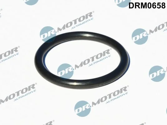 Tesnenie, vstup do turbíny (nabíjačka) Dr.Motor Automotive DRM0658