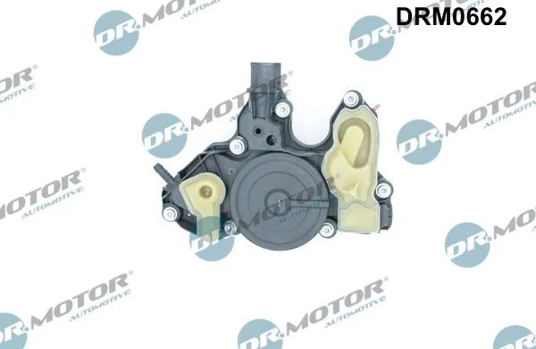 Odlučovač oleja, odvetranie kľukovej skrine Dr.Motor Automotive DRM0662