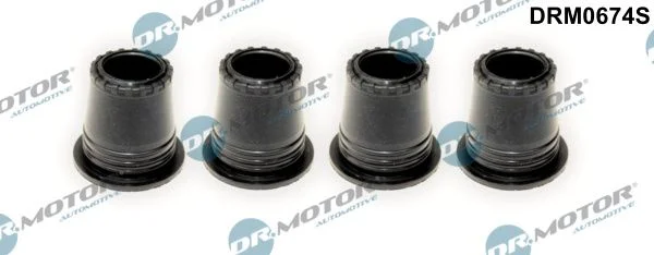 Seal, injector holder Dr.Motor Automotive DRM0674S