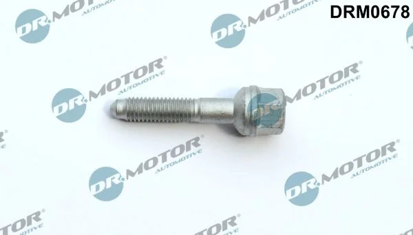 Screw, injection nozzle holder Dr.Motor Automotive DRM0678
