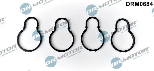 Tesnenie, sacie potrubie Dr.Motor Automotive DRM0684