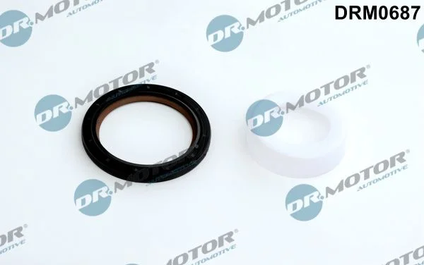 Shaft Seal, crankshaft Dr.Motor Automotive DRM0687