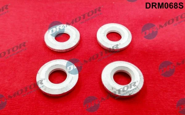 Heat Shield, injection system Dr.Motor Automotive DRM068S