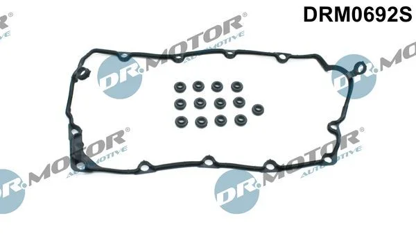 Sada tesnení, kryt hlavy valcov Dr.Motor Automotive DRM0692S