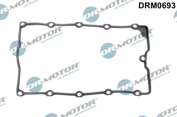 Gasket, cylinder head cover Dr.Motor Automotive DRM0693