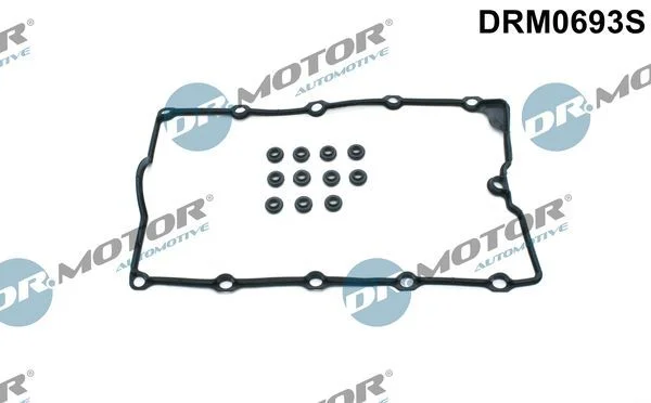 Sada tesnení, kryt hlavy valcov Dr.Motor Automotive DRM0693S