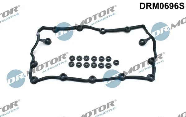 Sada tesnení, kryt hlavy valcov Dr.Motor Automotive DRM0696S