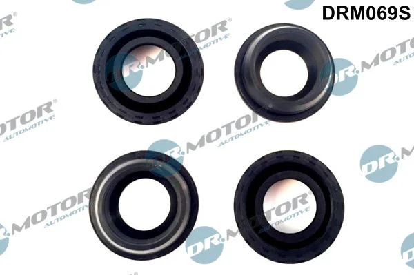 Seal Ring, spark plug shaft Dr.Motor Automotive DRM069S