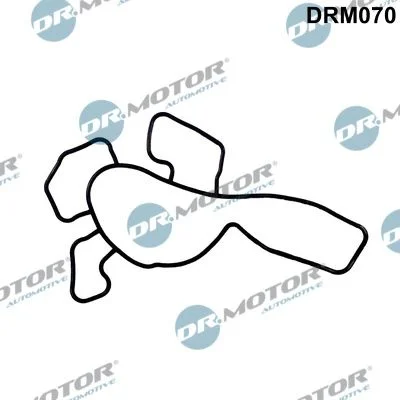 Gasket, water pump Dr.Motor Automotive DRM070