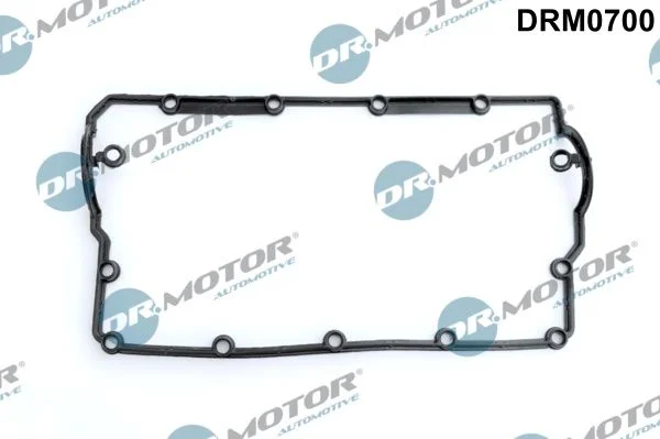 Gasket, cylinder head cover Dr.Motor Automotive DRM0700