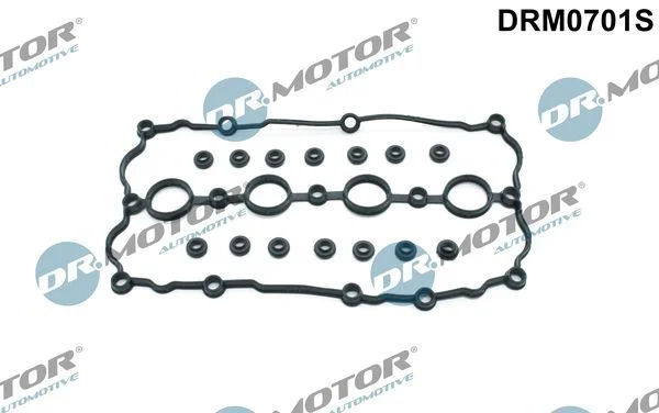 Sada tesnení, kryt hlavy valcov Dr.Motor Automotive DRM0701S