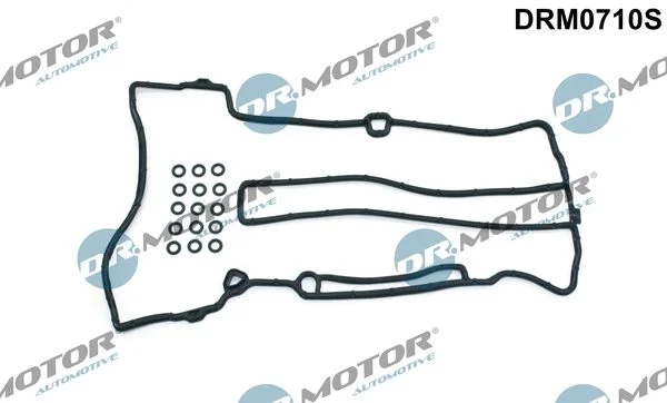 Sada tesnení, kryt hlavy valcov Dr.Motor Automotive DRM0710S