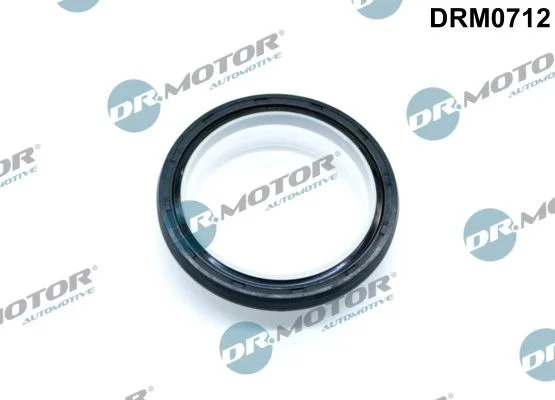 Tesnenie hriadeľa, kľukový hriadeľ Dr.Motor Automotive DRM0712