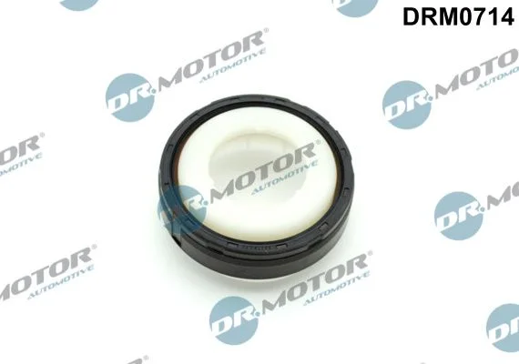 Tesnenie hriadeľa, kľukový hriadeľ Dr.Motor Automotive DRM0714