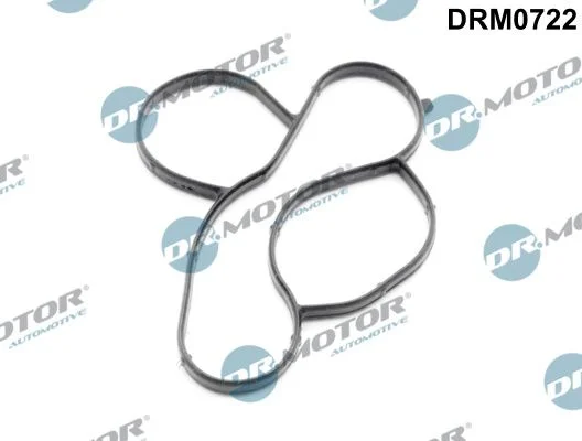 Gasket, water pump Dr.Motor Automotive DRM0722