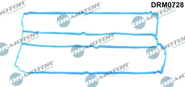 Tesnenie, veka hlavy valcov Dr.Motor Automotive DRM0728