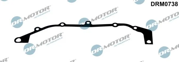 Tesnenie, kryt rozvodovej skrine Dr.Motor Automotive DRM0738
