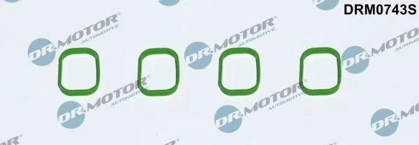 Tesnenie, sacie potrubie Dr.Motor Automotive DRM0743S