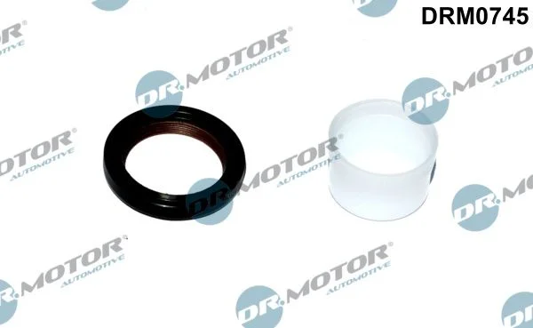 Tesnenie hriadeľa, kľukový hriadeľ Dr.Motor Automotive DRM0745