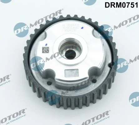 Camshaft Adjuster Dr.Motor Automotive DRM0751