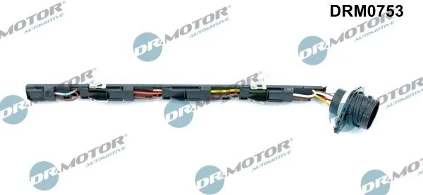 Connecting Cable, injector Dr.Motor Automotive DRM0753