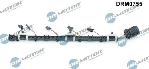 Prepojovací kábel, injektor Dr.Motor Automotive DRM0755