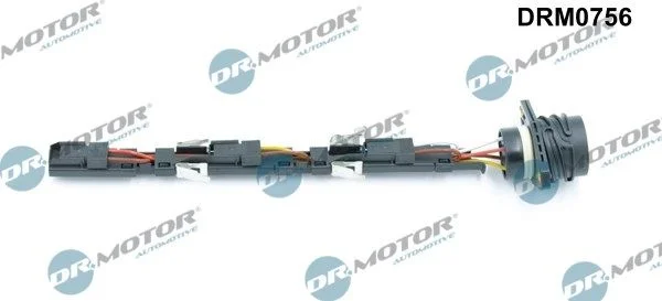 Prepojovací kábel, injektor Dr.Motor Automotive DRM0756