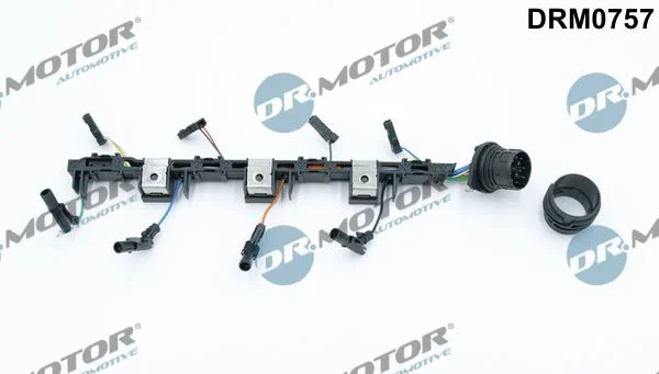 Connecting Cable, injector Dr.Motor Automotive DRM0757