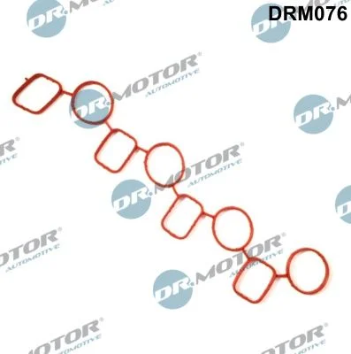 Tesnenie, sacie potrubie Dr.Motor Automotive DRM076