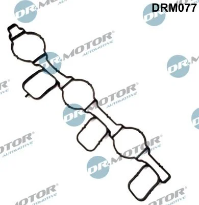 Tesnenie, sacie potrubie Dr.Motor Automotive DRM077