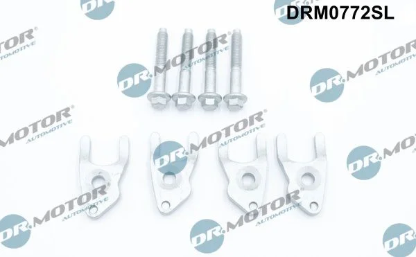 Sada montážneho náradia, jednotkový vstrekovač Dr.Motor Automotive DRM0772SL