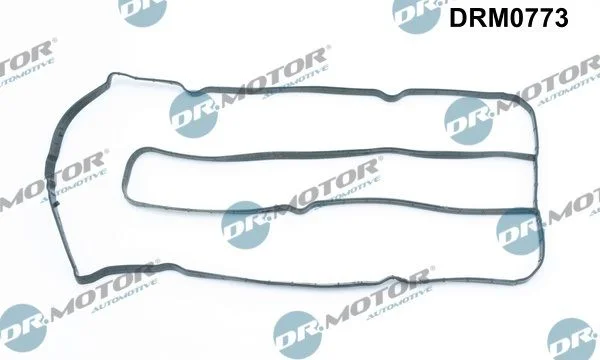Gasket, cylinder head cover Dr.Motor Automotive DRM0773
