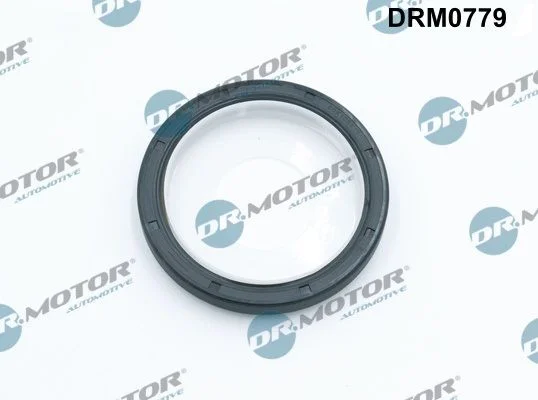 Shaft Seal, crankshaft Dr.Motor Automotive DRM0779