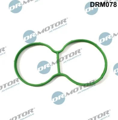 Tesnenie, sacie potrubie Dr.Motor Automotive DRM078
