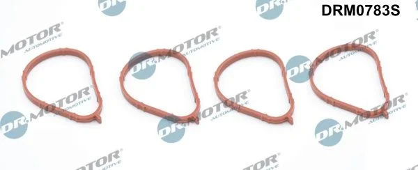 Gasket Set, intake manifold Dr.Motor Automotive DRM0783S