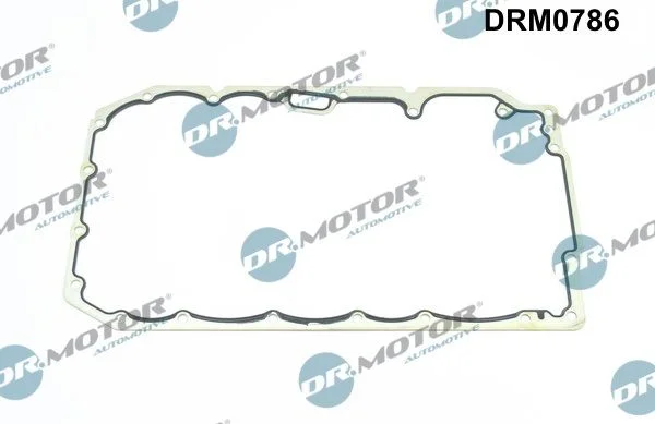 Gasket, oil sump Dr.Motor Automotive DRM0786