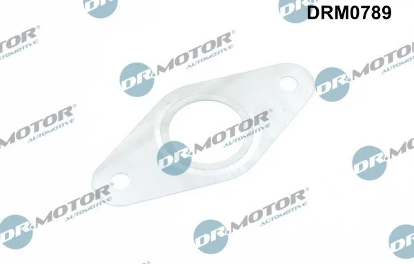 Tesnenie, potrubie EGR ventilu Dr.Motor Automotive DRM0789