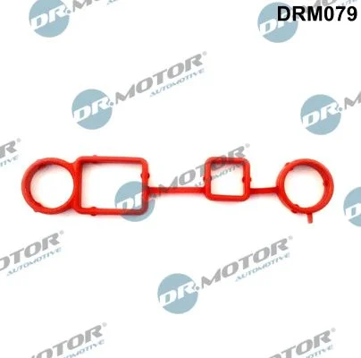 Tesnenie, odvetranie kľukovej skrine Dr.Motor Automotive DRM079