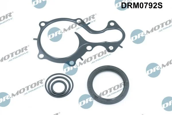 Sada tesnení, kľukový hriadeľ Dr.Motor Automotive DRM0792S