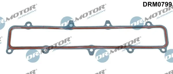 Gasket, intake manifold Dr.Motor Automotive DRM0799