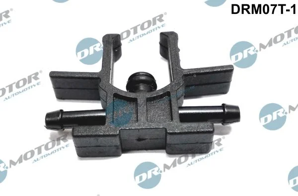 Hadicová spojka, hadica na palivo Dr.Motor Automotive DRM07T-1
