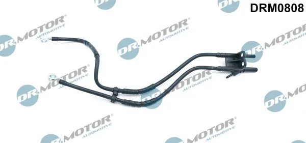 Palivové vedenie Dr.Motor Automotive DRM0808