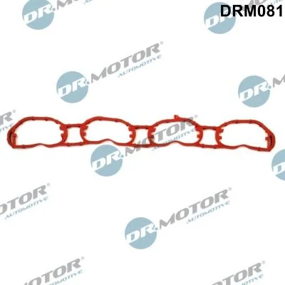 Tesnenie, sacie potrubie Dr.Motor Automotive DRM081