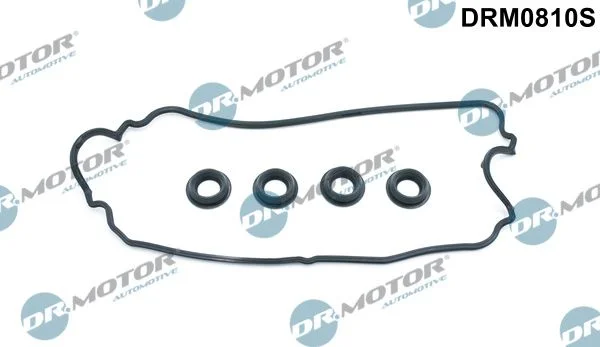Sada tesnení, kryt hlavy valcov Dr.Motor Automotive DRM0810S