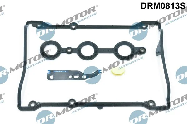 Sada tesnení, kryt hlavy valcov Dr.Motor Automotive DRM0813S