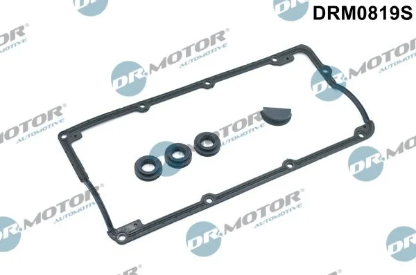 Tarpiklių komplektas, svirties gaubtas Dr.Motor Automotive DRM0819S
