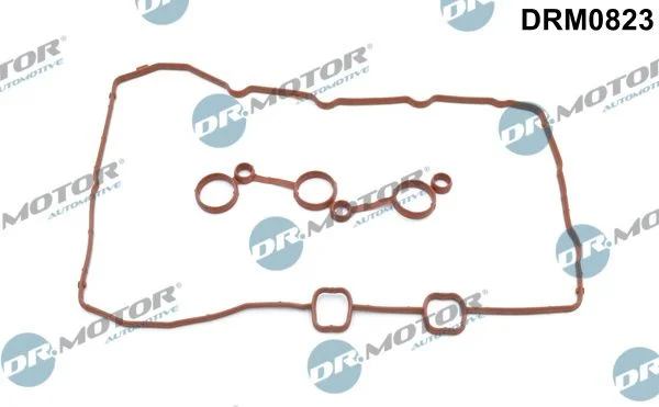 Gasket, cylinder head cover Dr.Motor Automotive DRM0823